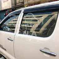 Sun Visor for Amico ASENA