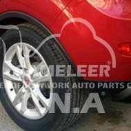 Rear Bumper Guard for Changan CS35