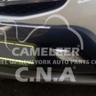 ABS Front Bumper Guard for CS35