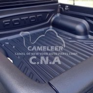Bed Liner for Foton