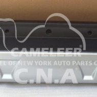 ABS Rear Bumper Guard