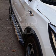 Side Step for Haima S5