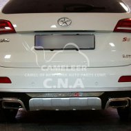 ABS Rear Guard