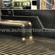 Liner JAC T8 KMC