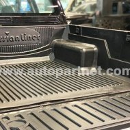 Bed Liner for JAC T8 KMC