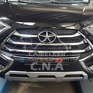 Front Bumper for JAC S3