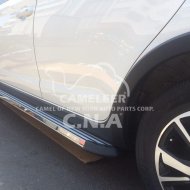 Side Step for Lifan X50