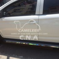 Side Step for Lifan X50