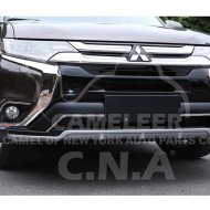 Front Bumper Guard