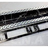 Side Step for Mitsubishi Outlander