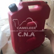 10Liter Plastic Gallon