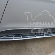 ABS Side Step ( PORCSHE DESIGN)