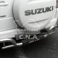 S/S Rear Guard (RV Typre)