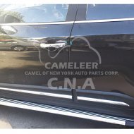 Side Step for Suzuki Grand Vitara