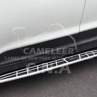 Side Step for Tiggo 7