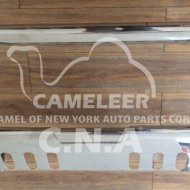Front S/S Grille Guard 
