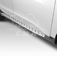 Side Step for Tucson IX35 BMW Type