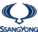 ssangyong
